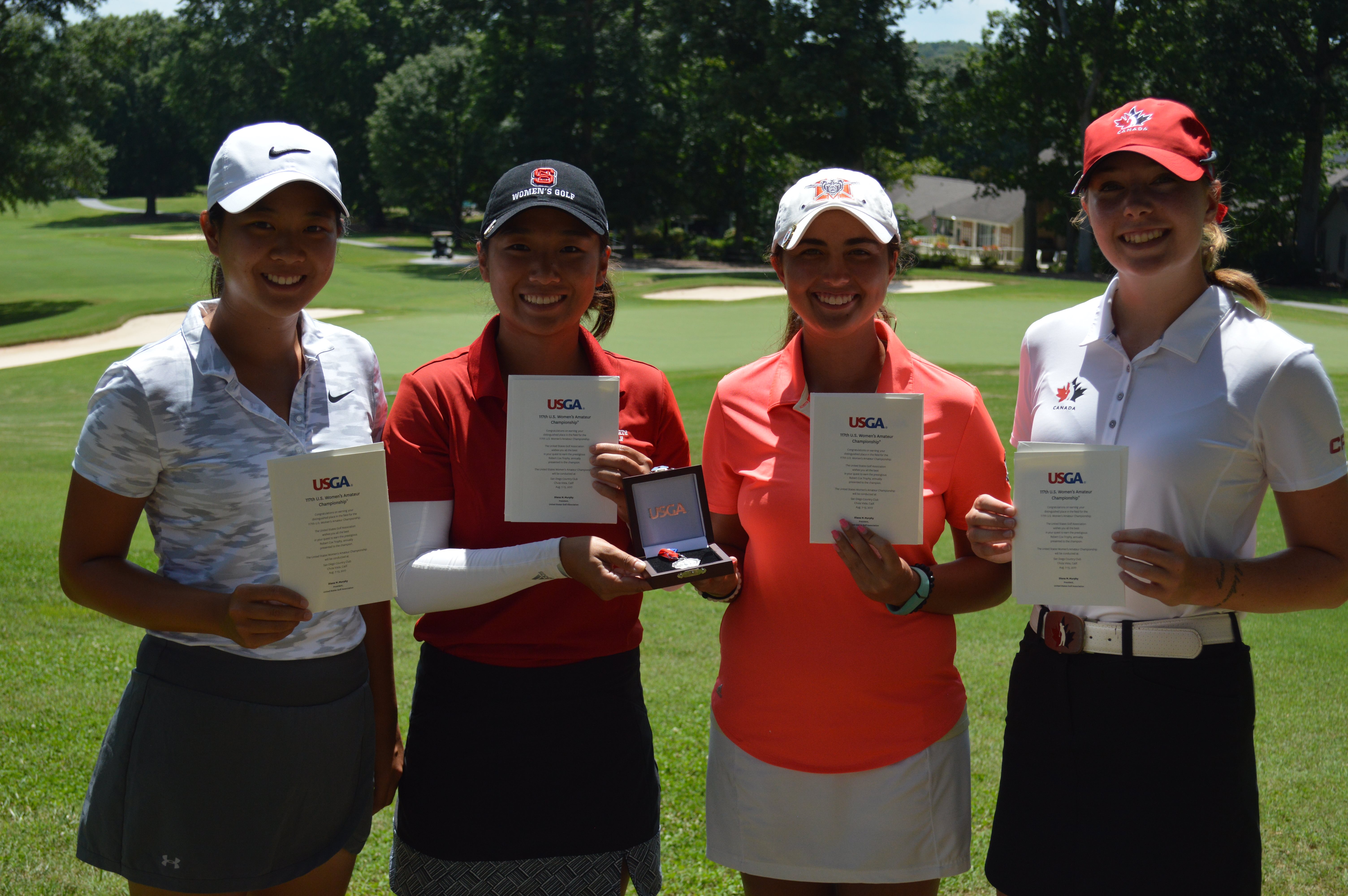 us womens amateur championship