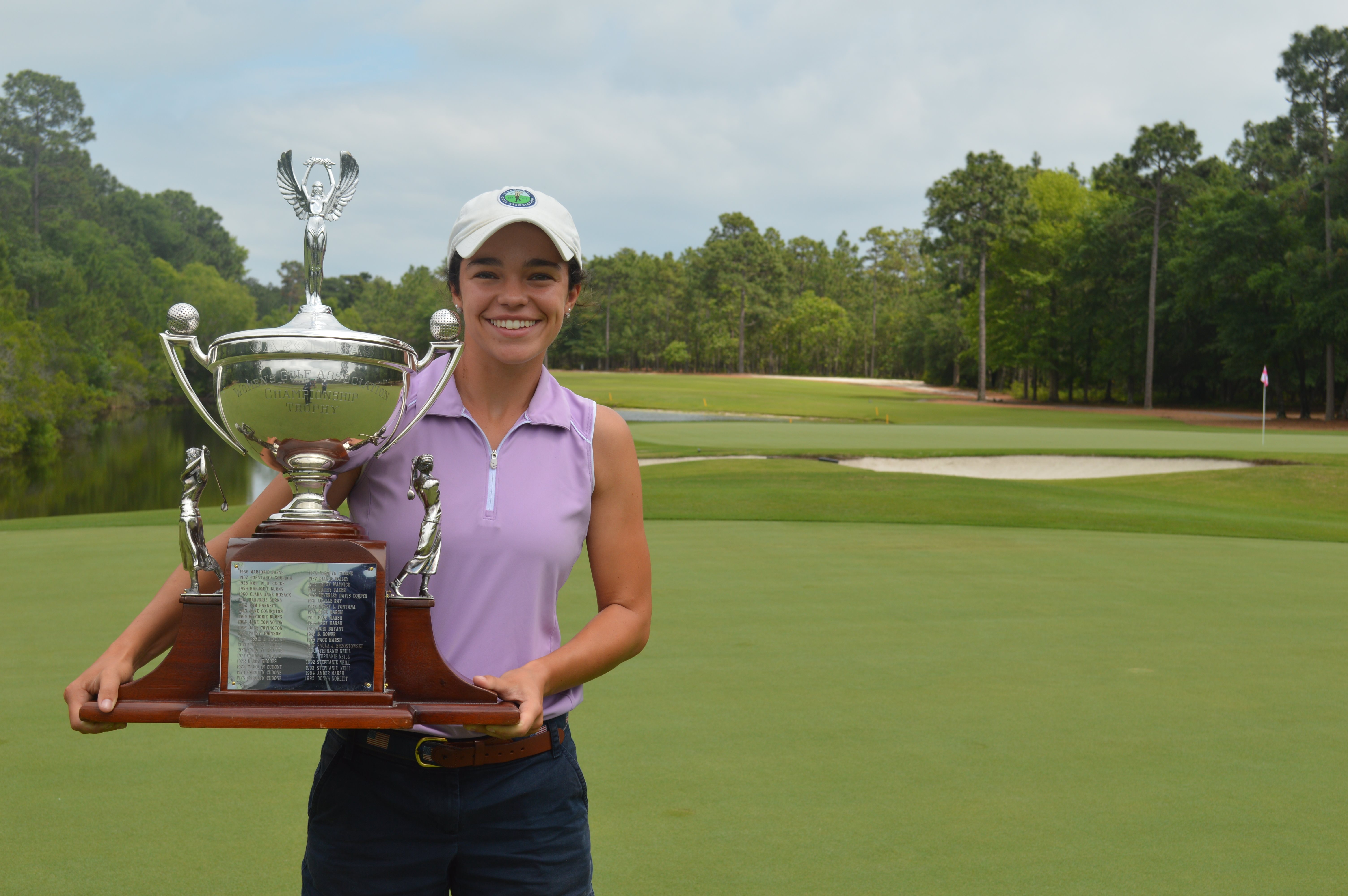 Sloups Steady Play Wins Womens Am