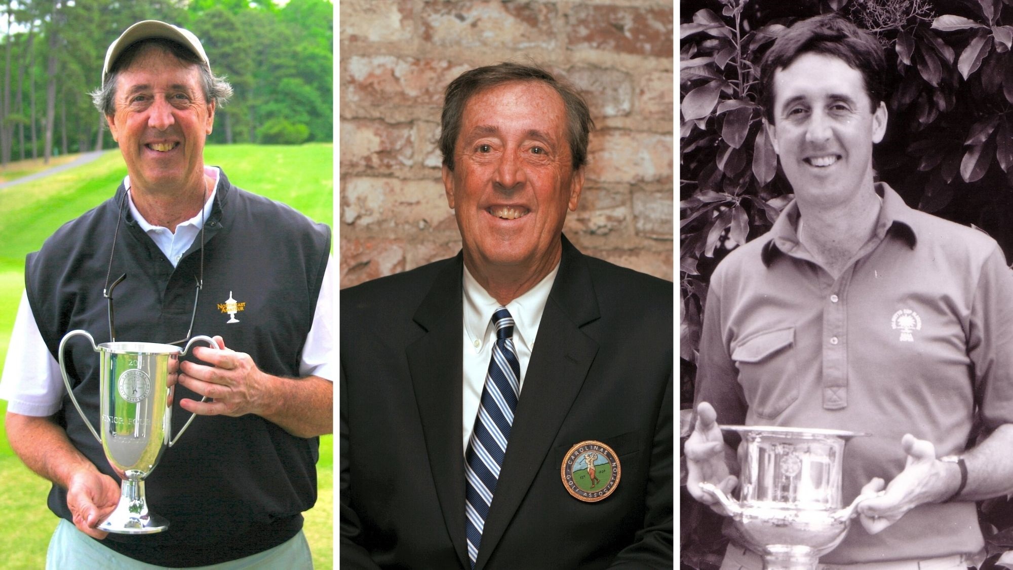 Introducing Frank Ford III, 2021 Carolinas Golf Hall of... picture