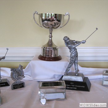 Trophies