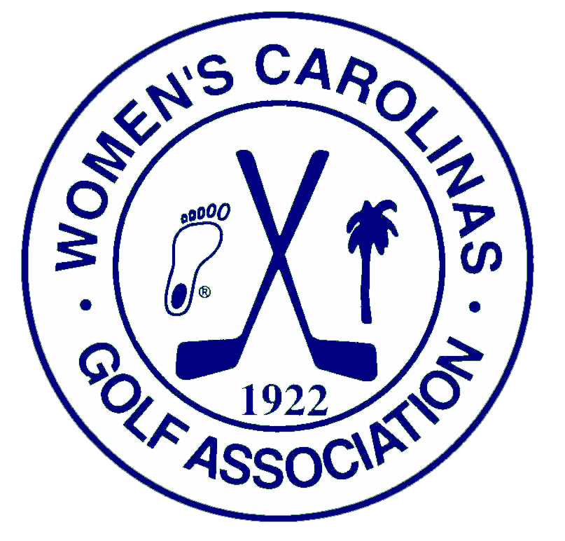 WCGA Championship Information