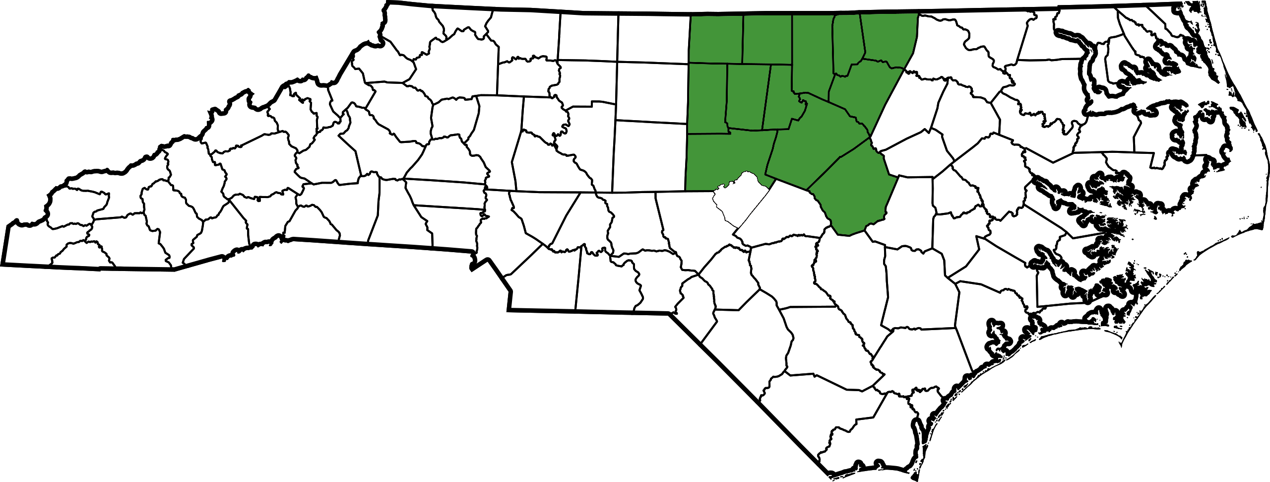 NC Triangle