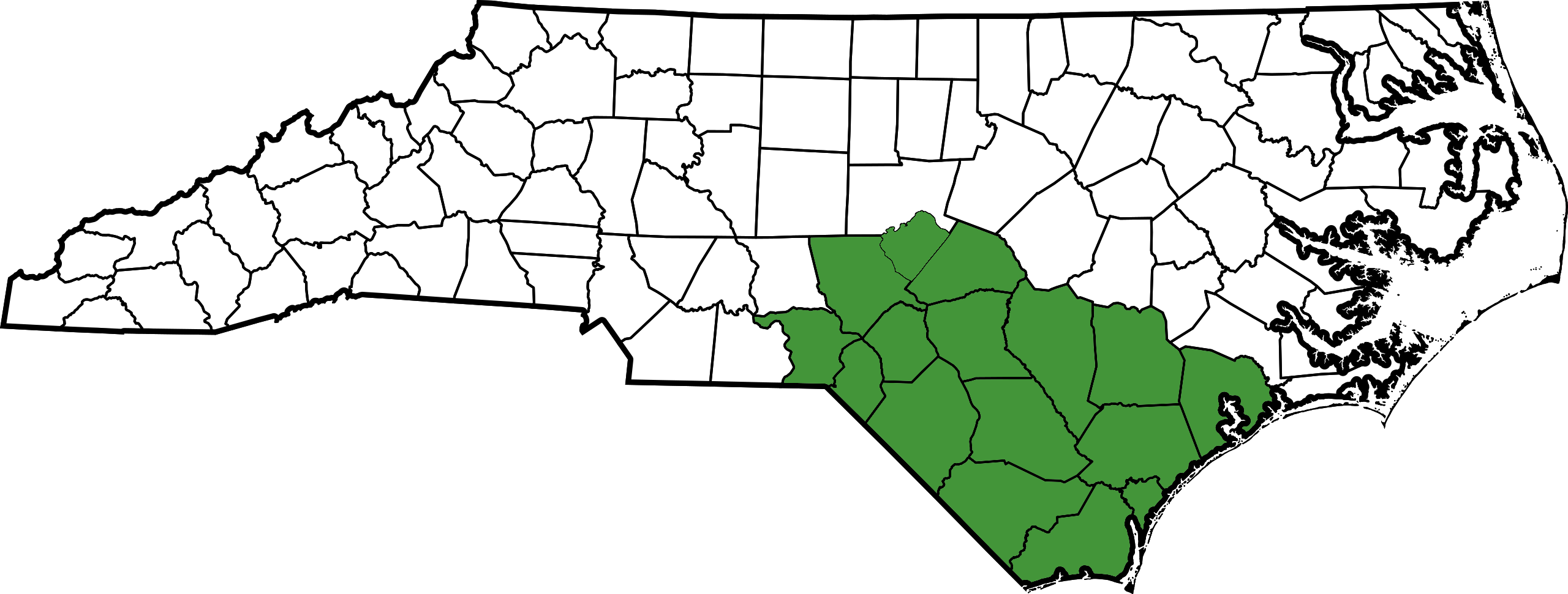 NC Southeast