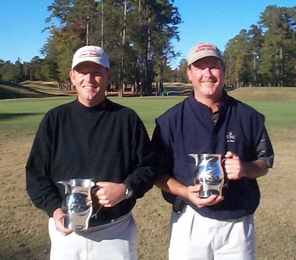 Thomas Riley and John Marshall
