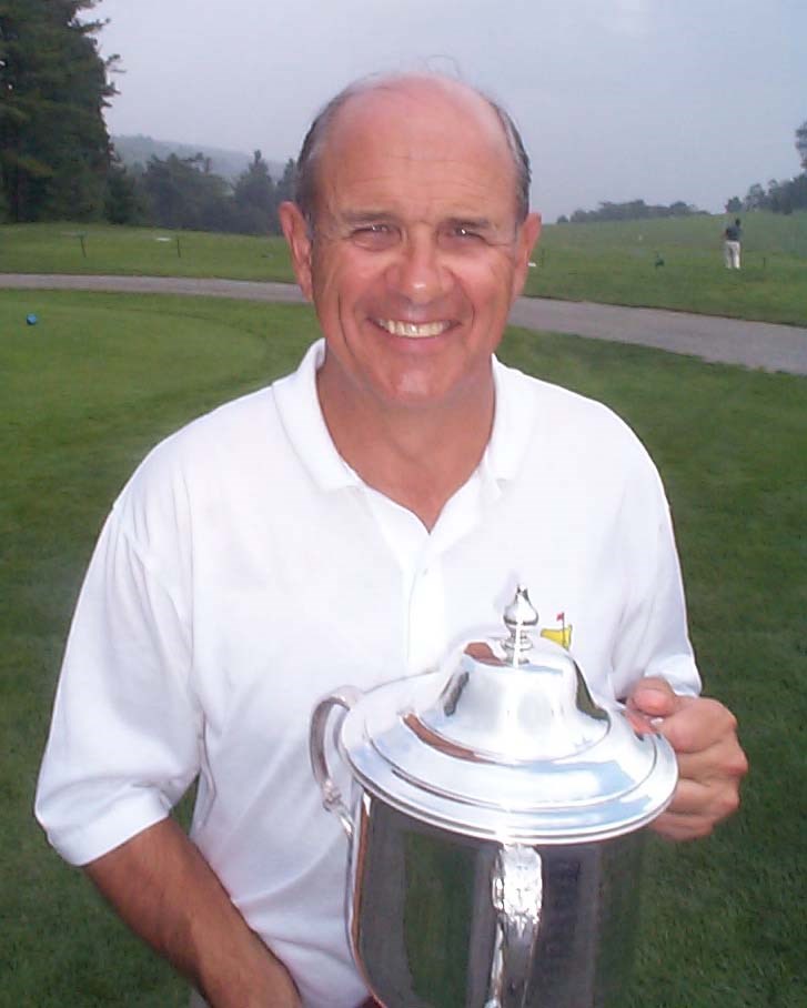 Ronnie Grove